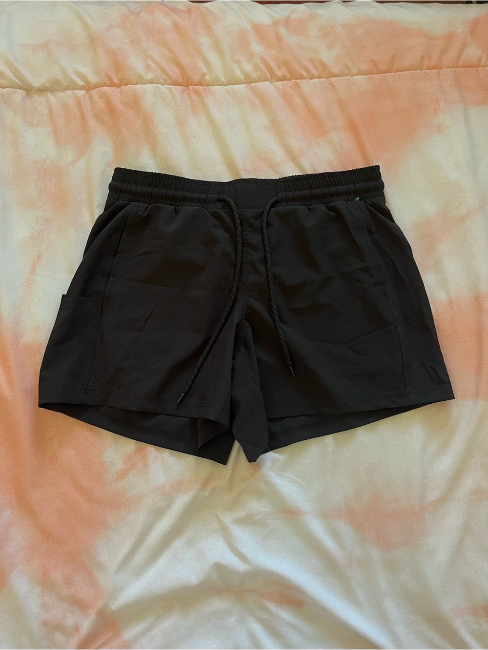 Avalanche Shorts